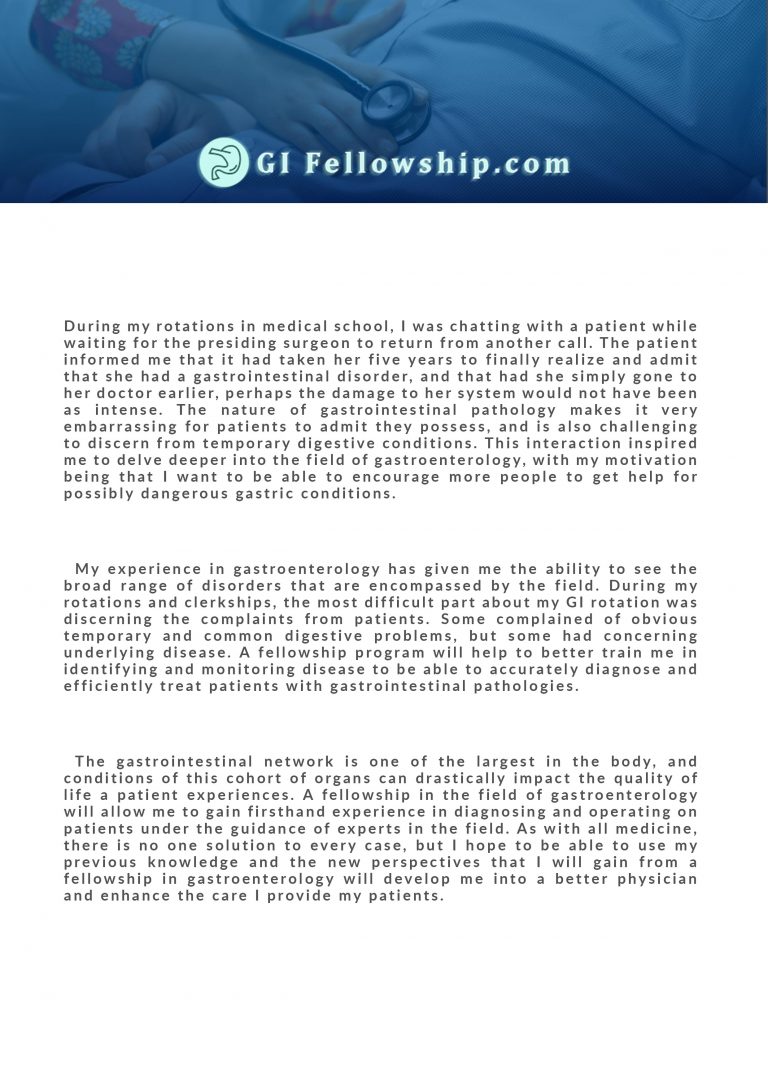 Eras personal statement length reddit picture